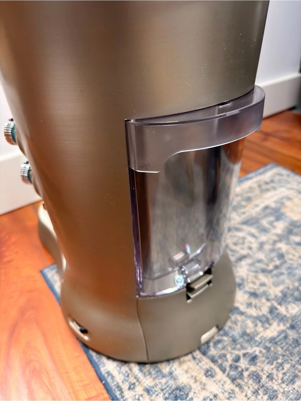 Margaritaville Bali Frozen Margarita Drink Maker, 60 Oz. Self Dispensing Blender